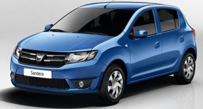 2014 Dacia Sandero Ambiance 1.5 dCi 75 bg Araba kullananlar yorumlar